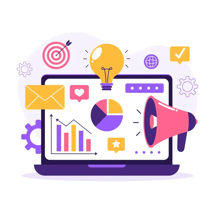 Digital Marketing Strategist In Malappuram Service Smm